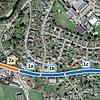 Die Bürger werden über die Großbaustelle Schaffhauser Straße, die in drei Bauabschnitten saniert wird, informiert. In diesem Jahr wird ...