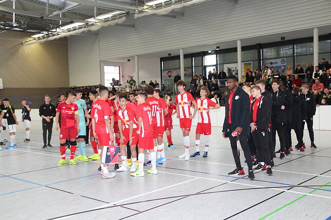 Bild 17: Die besten Bilder vom Eichbergcup
