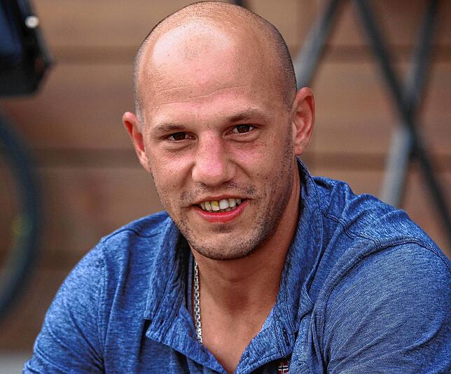 Sportchef Oliver Atalla (VfB Waldshut) vor dem Heimspiel gegen Aufsteiger SG FC Wehr-Brennet: &bdquo;Gut, dass die Sperre von Bora ...