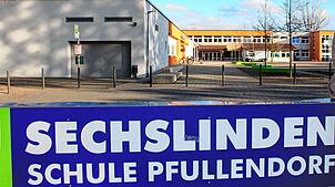 Die bisherige Grund- und Werkrealschule Sechslinden soll zur Gemeinschaftsschule umgewandelt werden. Der Gemeinderat entscheidet in ...
