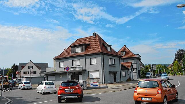 An der Ecke Nollinger Straße zur Eichamtstraße könnten zwei Mehrfamilienhäuser entstehen. Eine Bauvoranfrage besprach der Bau- und ...