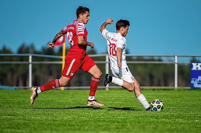 Bild 18: TuS Binzen siegt 4:3 beim FC Schlüchttal &ndash; und wir haben Bilder!
