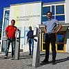 Realschulrektor Felix Lehr informiert, dass die Lehrergrundversorgung an der Schule für das nächste Schuljahr sichergestellt ist. Für ...
