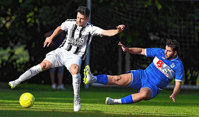 Bild 26: FC Erzingen gewinnt 4:3 beim FC Wittlingen &ndash; und wir haben Bilder!