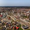 Trotz eines strengen Winters, der zu Verzögerungen geführt hat, befinden sich die Umbauarbeiten des Donaueschinger Bahnhofs im Zeitplan. ...