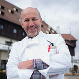 Konzilwirt Manfred Hölzl