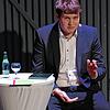 Niklas Nüssle (Grüne)