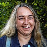 Laura Muckenthaler, Aalen: &bdquo;Super! Ich finde ihn einfach authentisch und symphatisch, die Kulisse ist schön. Das letzte Konzert ...