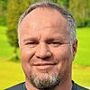 Zeljko Cosic, Trainer der Sportfreunde Schönenbach.