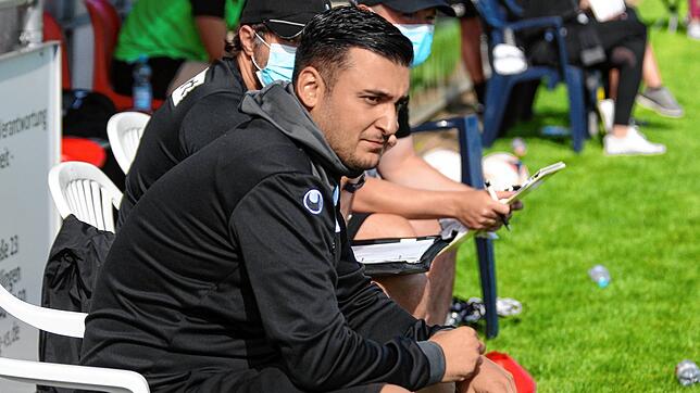 Nach dem DFB-Pokal-Highlight am Sonntag gegen Schalke wartet auf FC 08-Trainer Marcel Yahyaijan und seine Mannschaft bereits am ...