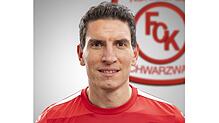 Christian Moosmann war der Matchwinner beim ersten Königsfelder Sieg nach der Winterpause.