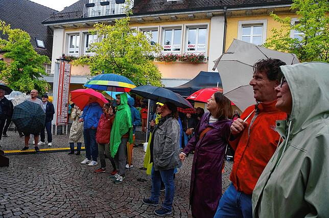 Bild 8: Noch mehr Bilder vom Jazzfest