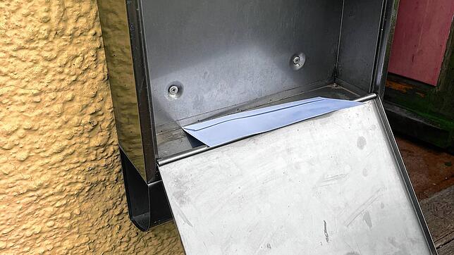 Auf der Höri gibt es Probleme bei der Postzustellung. (Symbolbild)