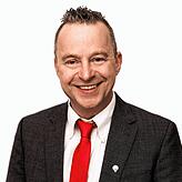 „Wir haben 70 Prozent weniger, die verkaufen wollen, weil die Objekte nicht vernünftig besichtigt werden können.“ Thomas ...