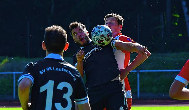 Bild 23: FC Solothurn gewinnt den Grieshaber-Cup &ndash; und wir haben die Bilder!