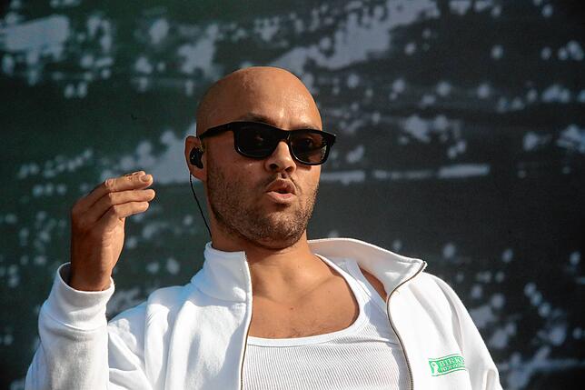 Bild 40: Bilder vom K.I.Z. Konzert