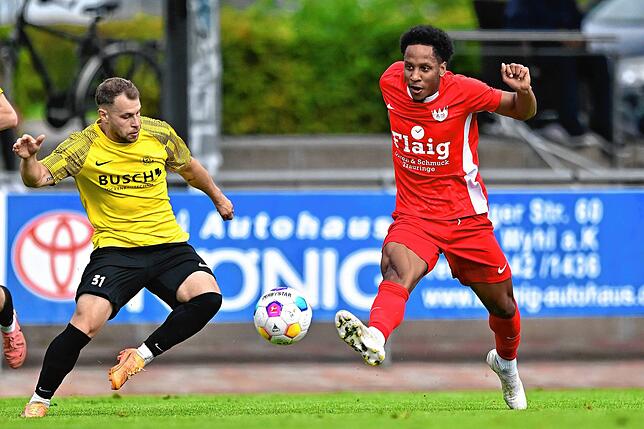 Bild 43: FC Tiengen 08 siegt 4:3 beim SC Wyhl – und wir haben Bilder!