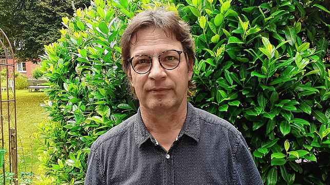 Nach zehn Amtsjahren gehört Peter Apfelstädt dem Heiligenberger Gemeinderat nicht mehr an.