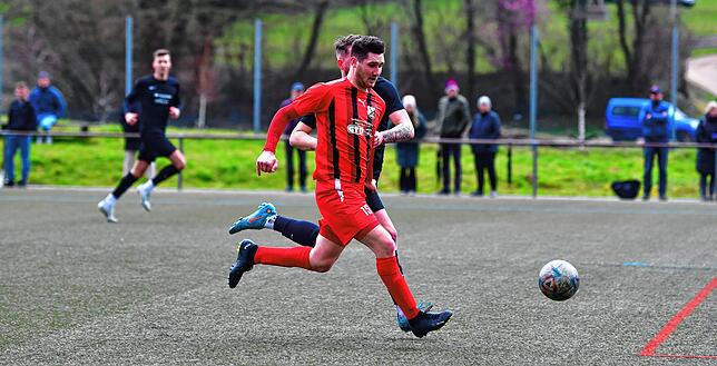 Bild 38: SG FC Wehr-Brennet startet mit einem 3:1-Sieg gegen den TuS Binzen &ndash; und wir haben Bilder!