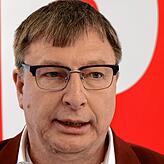 „Die Betriebskosten könnten ein Knackpunkt werden. Im laufenden Betrieb könnte ein Minus entstehen“, befürchtet Jürgen Ruff (SPD).
