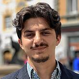 Khaled Badawi möchte für die SPD in den Gemeinderat. Er ist übrigens nicht mit Mohamed Badawi, der 2019 für die Freie Grüne Liste (FGL) ...