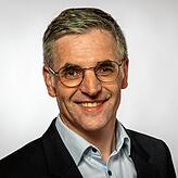 Stefan Baur, Vorsitzender Gewerbeverein