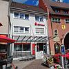 Der Standort Löffingen geht im nächsten Jahr unbeschadet durch die Umstrukturierungen der Sparkasse Hochschwarzwald.