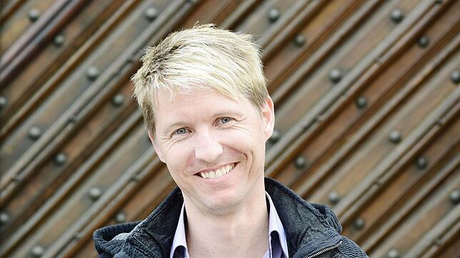 Thomas Schimm kennen die Bonndorfer bereits als Bariton der A-cappella-Band Viva Voce. Nun ist er deren Manager und künstlerischer ...