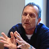 Dieter Bös (Kokon Entertainment) sieht für Top-Acts kein Publikumsproblem.