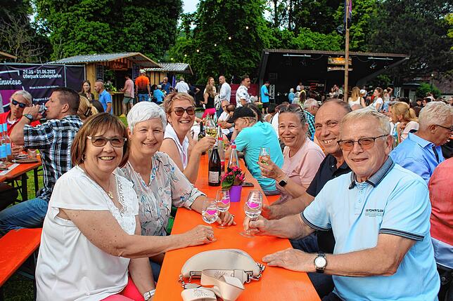 Bild 19: Erste Weinwiese in Ludwigshafen