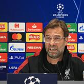 „Die Bayern? Sie sind immer gefährlich“, sagt Liverpools Trainer Jürgen Klopp.