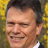 Martin Frank, CDU
