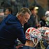 In neun Tagen startet der neue Wild Wings-Trainer Harold Kreis mit seinem Team in die DEL-Saison 2022/23.