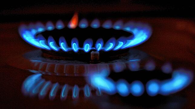 Die Mehrwertsteuer auf Gas und Strom wird ab Oktober gesenkt. (Symbolbild)