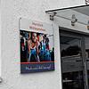 Im ehemaligen Fitness-Studio in Neubohlingen möchte die Stadt eine Unterkunft für 66 Menschen schaffen. Die Stadt braucht dringend Platz ...