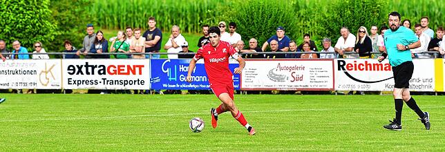 Bild 13: SG Weilheim/Gurtweil gewinnt Waldhaus-Cup – und wir haben Bilder!