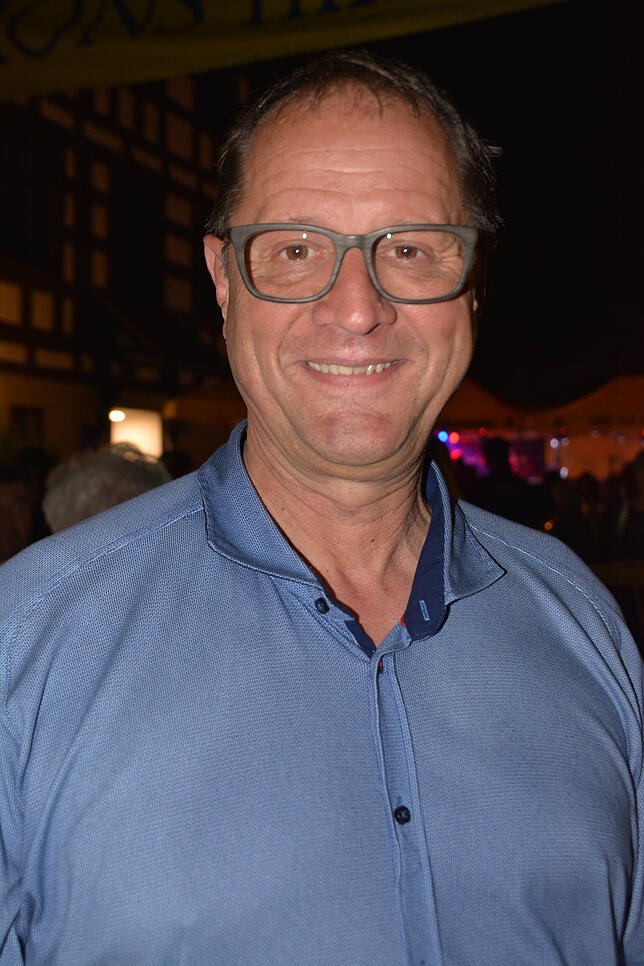 Jürgen Roth