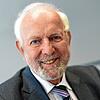 Der Wissenschaftler Ernst Ulrich von Weizsäcker.