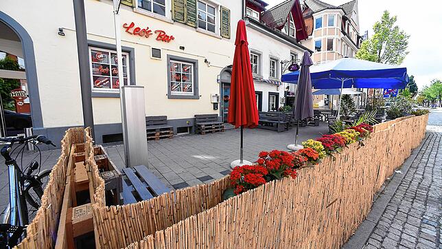 Diese zwei Gaststätten in der Färberstraße sorgen für Frust bei den Hausbewohnern und Anliegern. Der Vorwurf: Immer wieder Party und ...