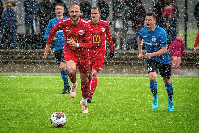 Bild 31: SG Mettingen/Krenkingen siegt 6:0 beim FC Wallbach &ndash; und wir haben Bilder!