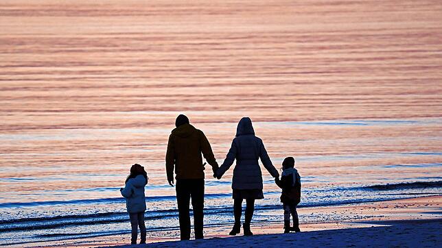 Familienurlaub ist stets verlockend, geht aber auch mächtig ins Geld. Verzicht üben ist nicht leicht, häufig fehlen dann aber die ...