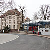 Der Busbahnhof in Waldshut bleibt ein Brennpunkt in der Stadt. Nahezu täglich wird die Polizei dort zu einem Einsatz gerufen.