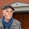 Robert Joachim Hogg ist neben Amtsinhaber Stefan Friedrich der zweite Bewerber bei der Bürgermeisterwahl in Allensbach.