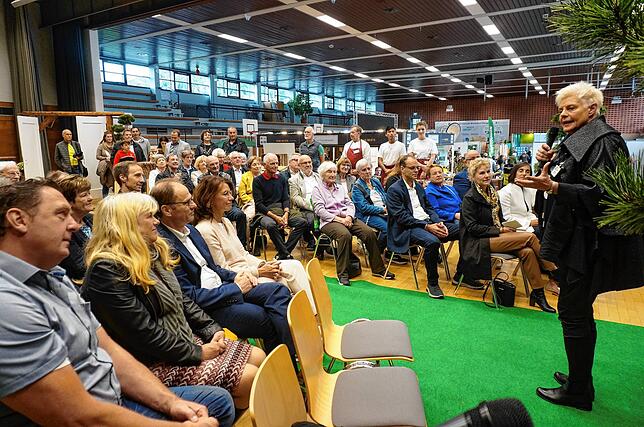 Bild 21: Bilder von der Messe am Hochrhein