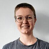 „Wenn man so jung ist, hat man die Idee, dass Politik änderbar ist, wenn man nur die richtigen Argumente hat und die Konsequenzen ...