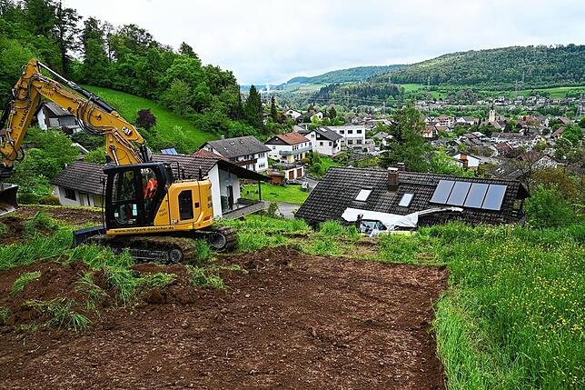 Bild 16: Bergung des Feldhäckslers- Hier sind die Bilder