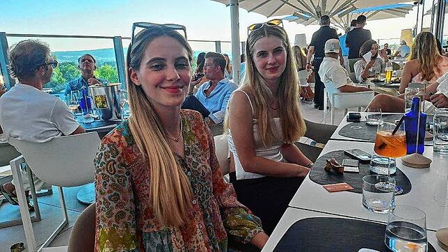 Bild 17: Restaurant Volare in Konstanz ist eröffnet: Hier sind die schönsten Bilder!