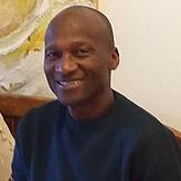 Der Hüfinger Stadtrat Miguel Quilamba.