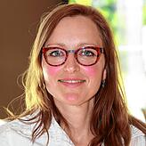 Uta Birkenberg ist Initiatorin einer Petition und daraus folgend für die Stadtverwaltung Ansprechpartnerin der Anlieger im Gebiet ...