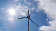 Der Bau einer Windparks auf Gemarkung Villingen-Schwenningen ist mit erheblichen planerischen Problemen behaftet. Der Vogelschutz bringt ...